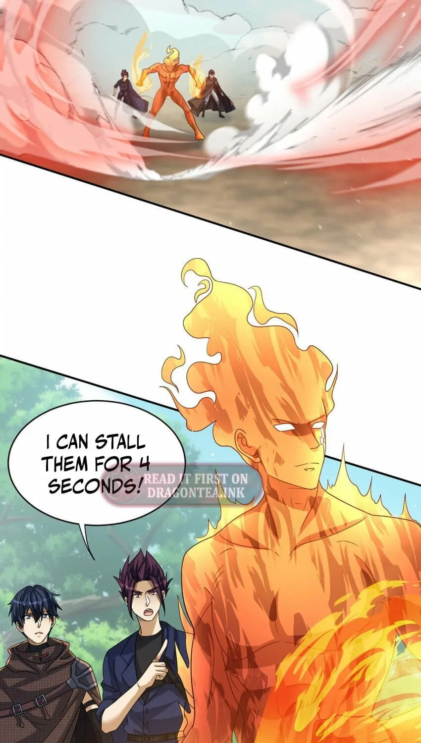 Read The Dragon Master chapter 36 image 7 on Lezhin