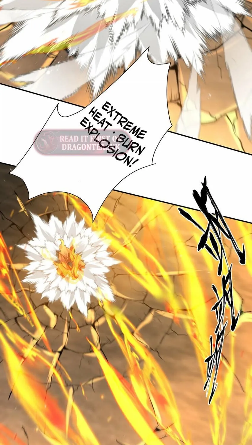 Read The Dragon Master chapter 36 image 9 on Lezhin