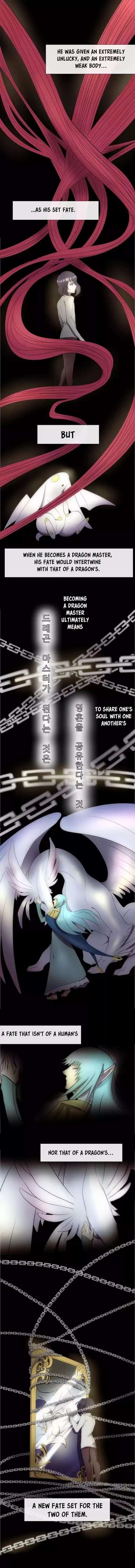 Read The Dragon Master chapter 5 image 9 on Lezhin