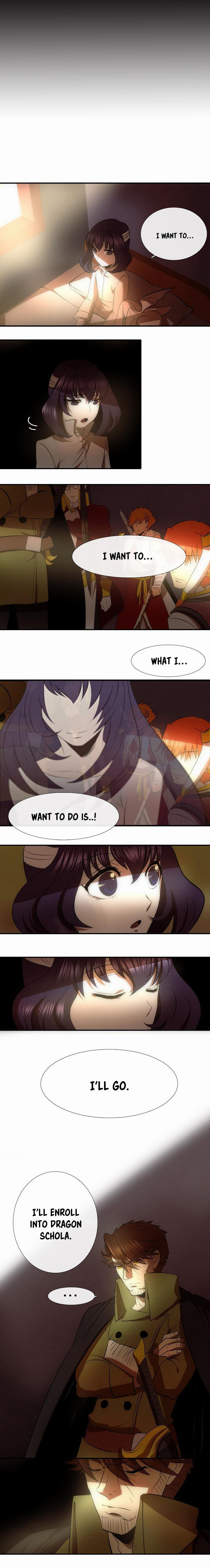 Read The Dragon Master chapter 6 image 9 on Lezhin