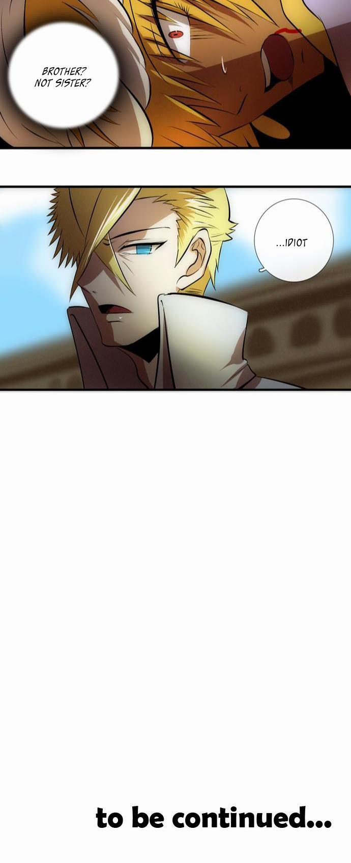 Read The Dragon Master chapter 7 image 19 on Lezhin