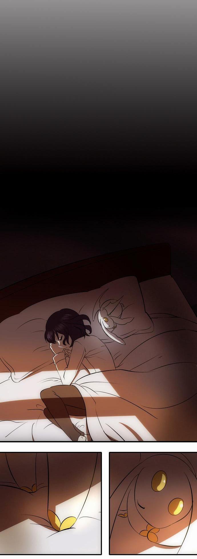 Read The Dragon Master chapter 7 image 4 on Lezhin