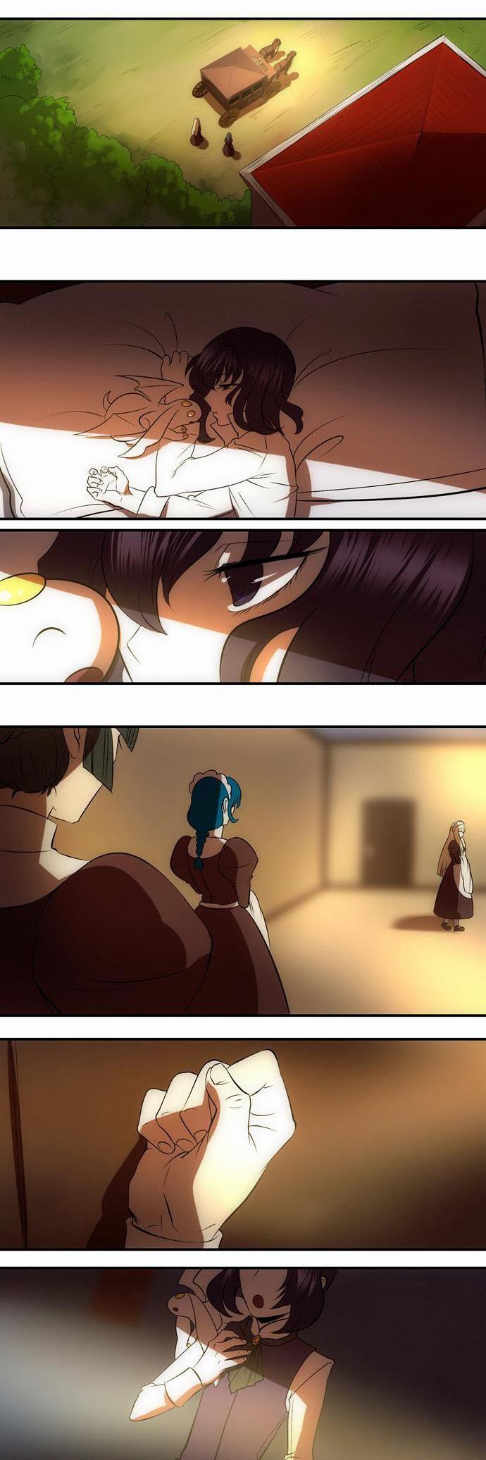 Read The Dragon Master chapter 7 image 5 on Lezhin