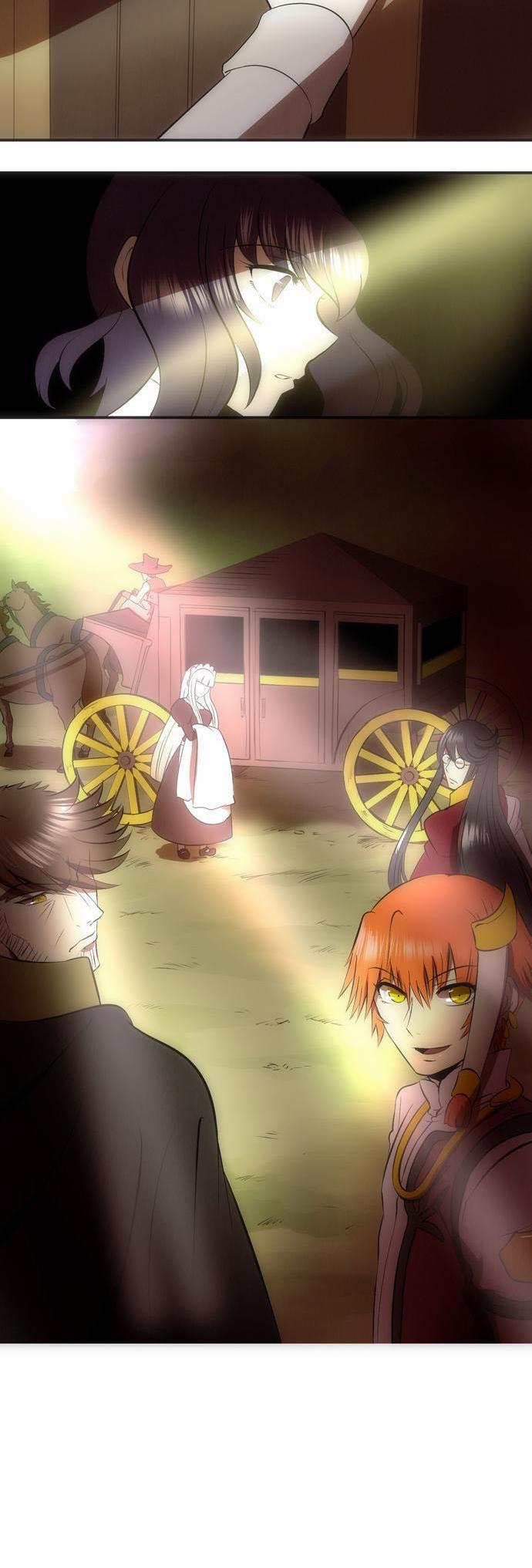 Read The Dragon Master chapter 7 image 8 on Lezhin