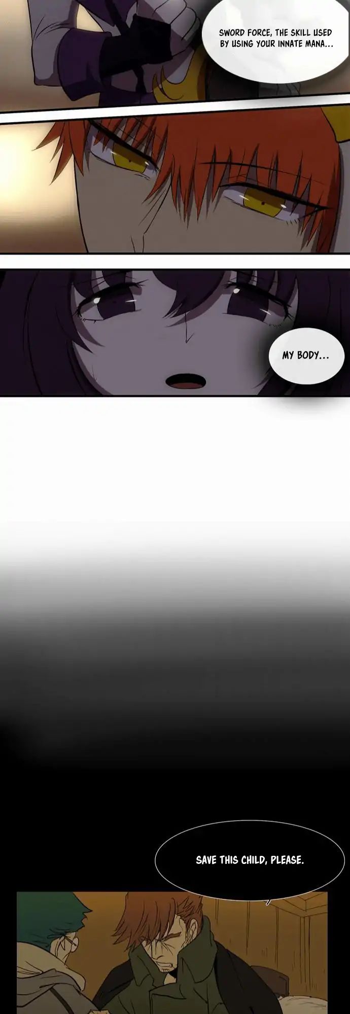 Read The Dragon Master chapter 9 image 11 on Lezhin
