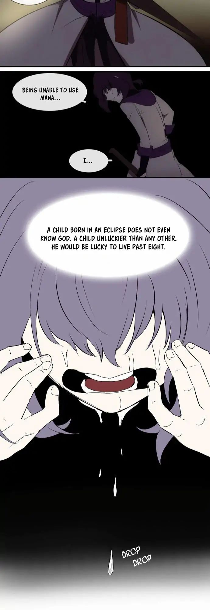 Read The Dragon Master chapter 9 image 16 on Lezhin