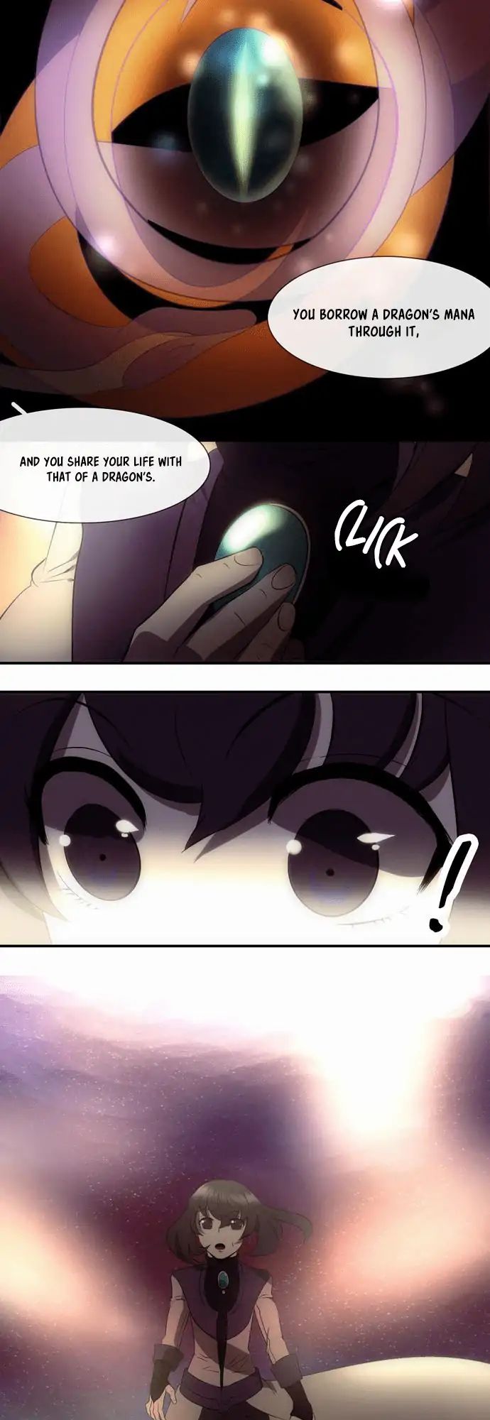 Read The Dragon Master chapter 9 image 5 on Lezhin