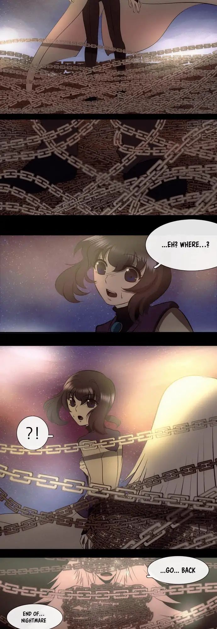 Read The Dragon Master chapter 9 image 6 on Lezhin