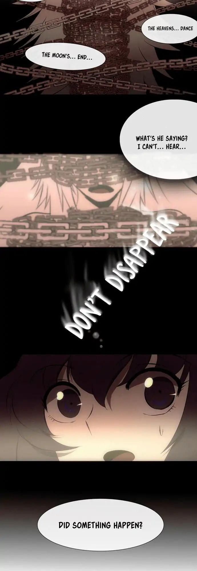 Read The Dragon Master chapter 9 image 7 on Lezhin