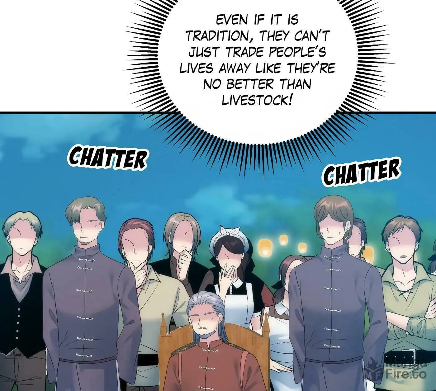 Read The Dragon Prince