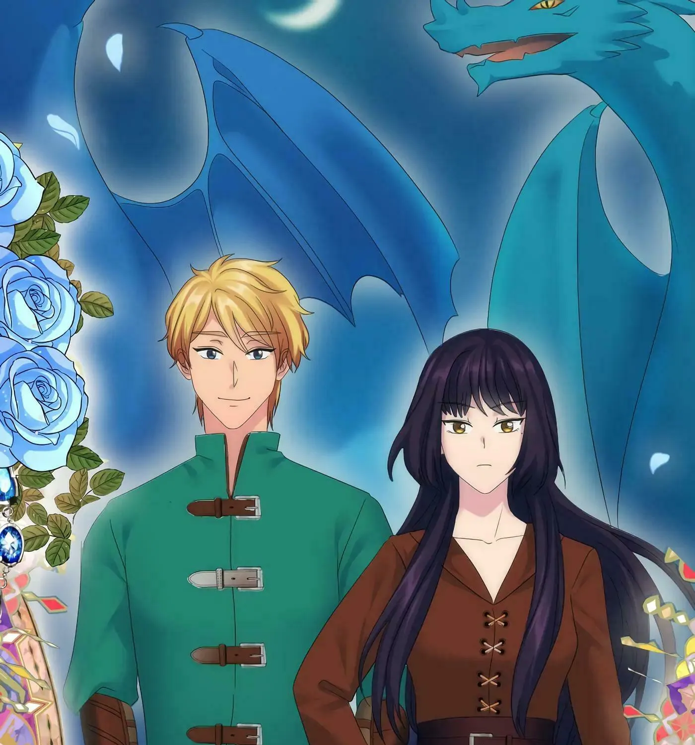 Read The Dragon Prince