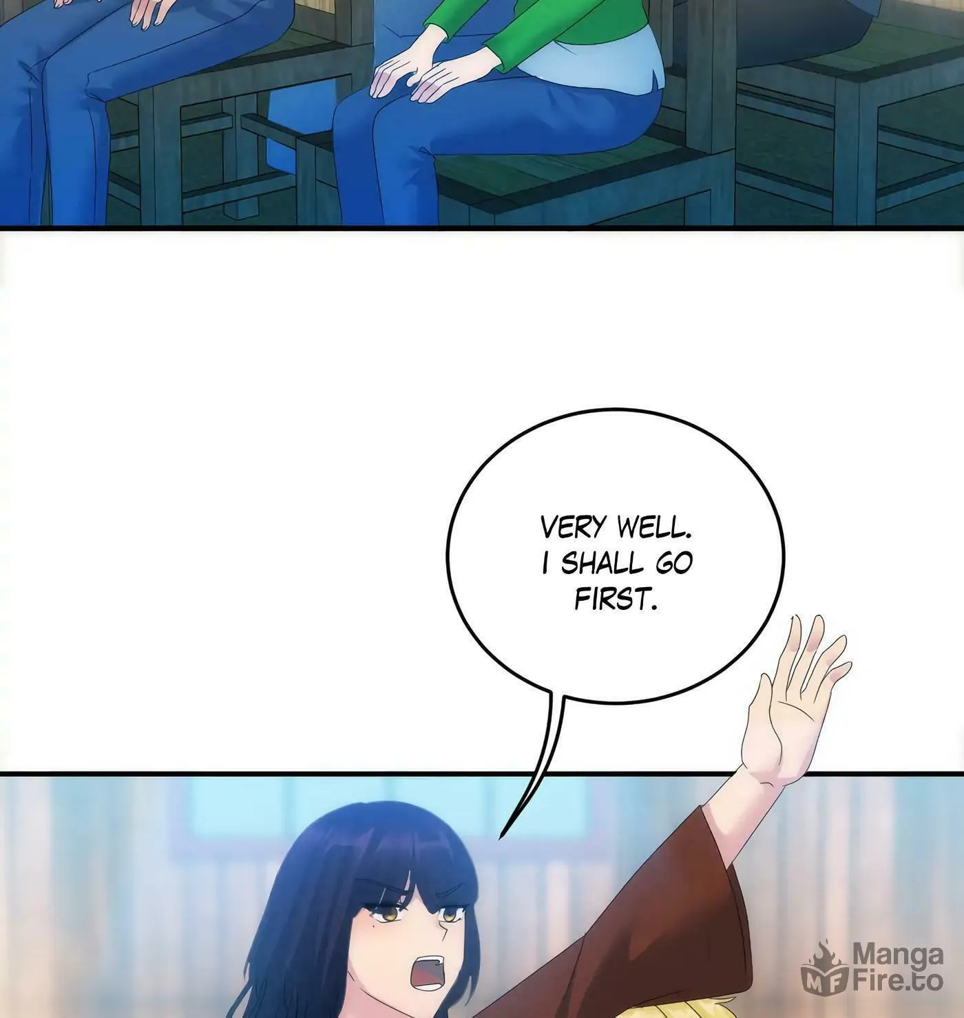 Read The Dragon Prince