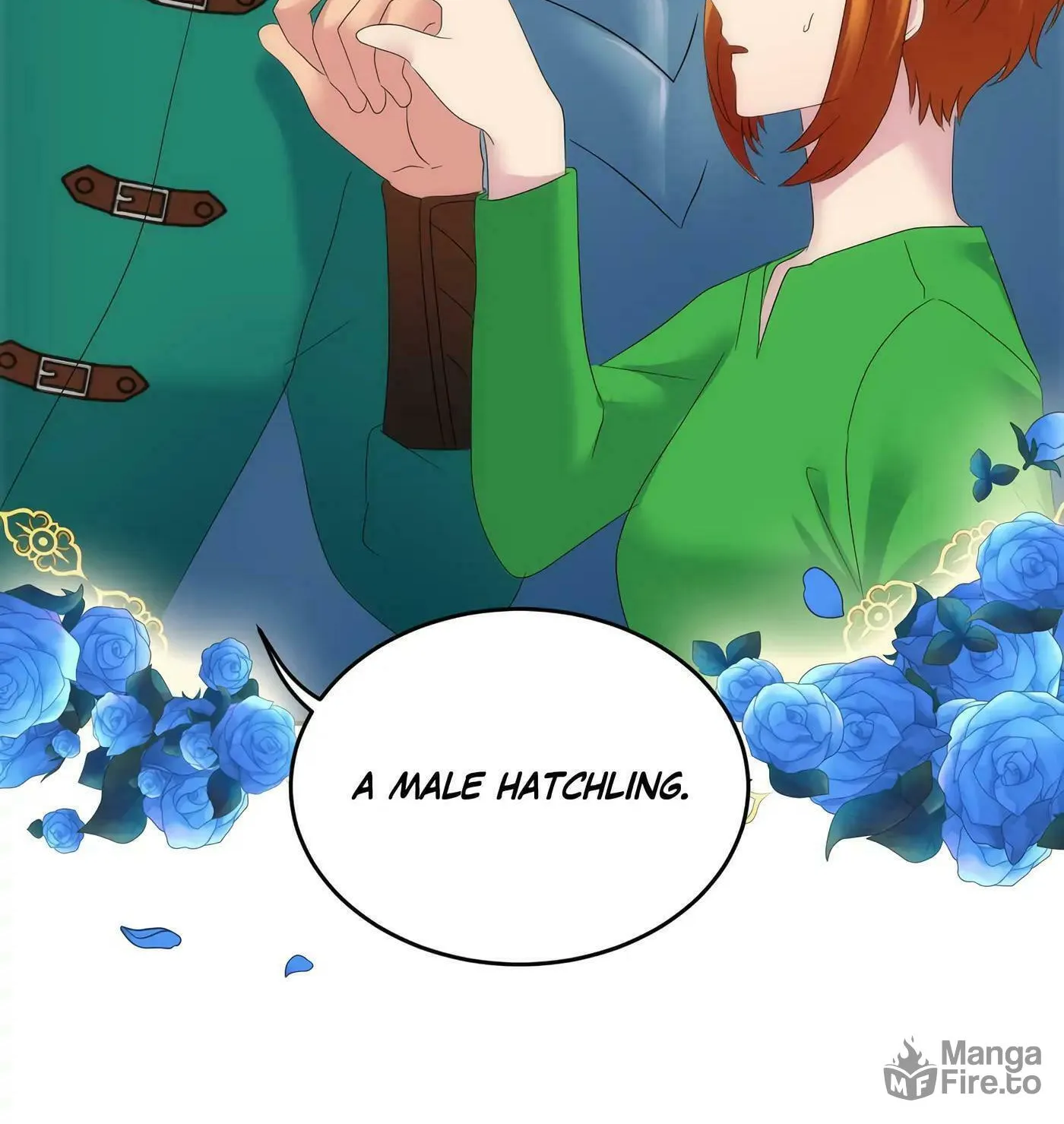 Read The Dragon Prince