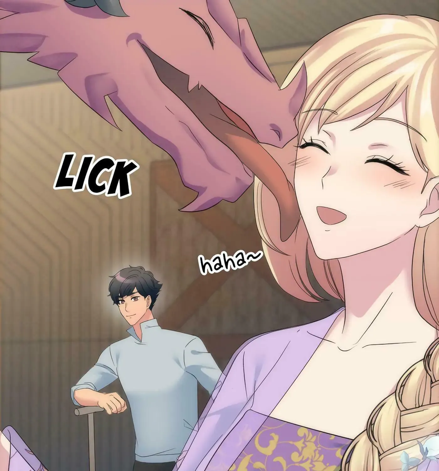 Read The Dragon Prince
