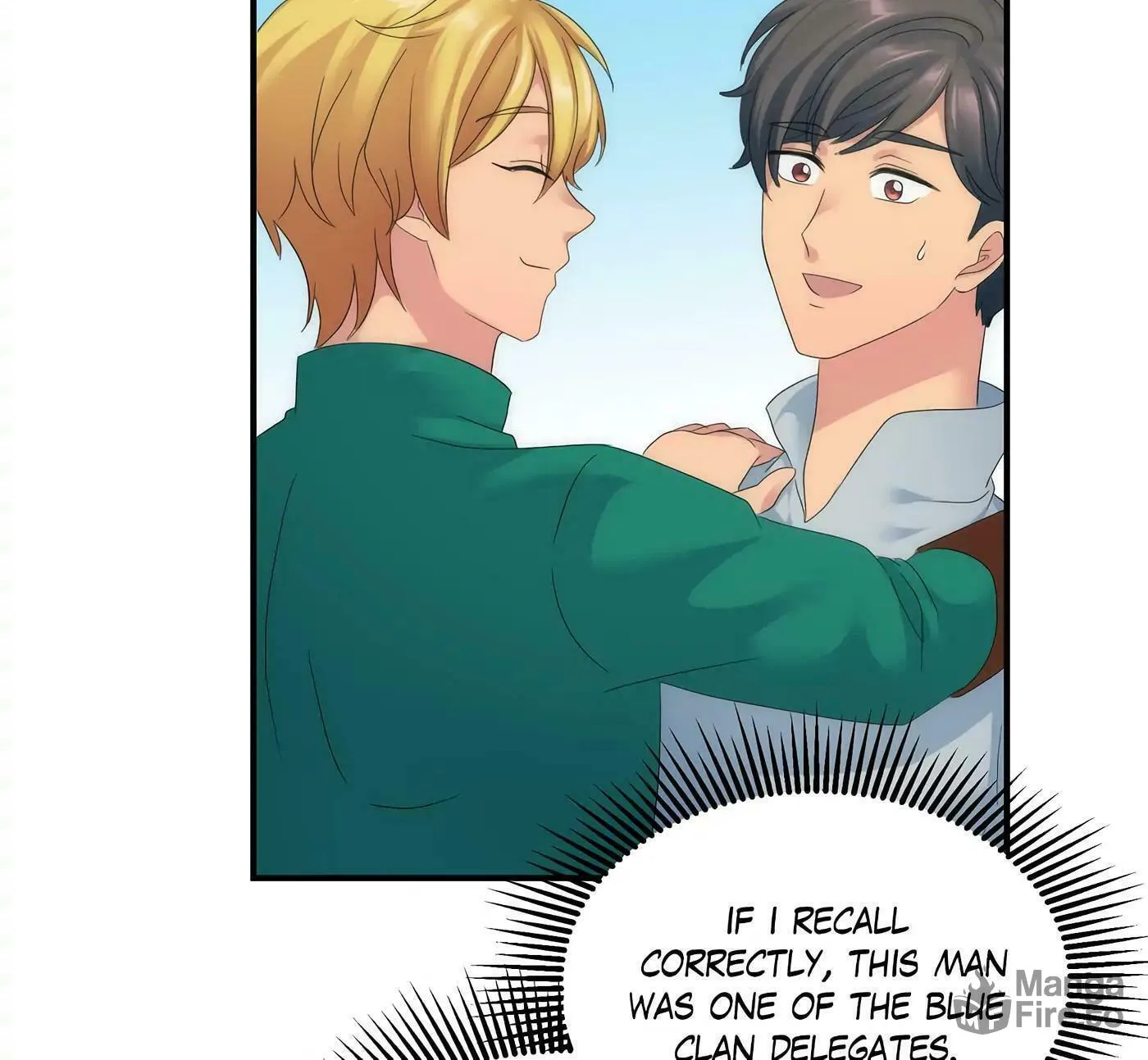Read The Dragon Prince