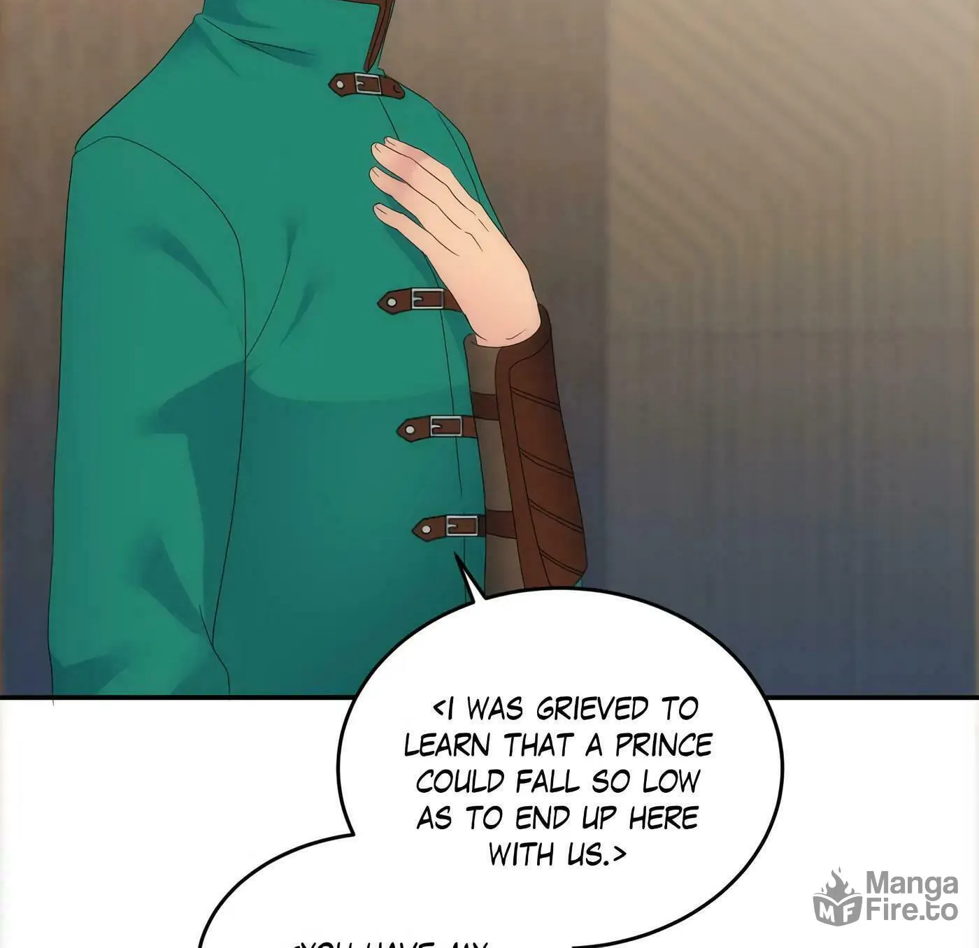 Read The Dragon Prince