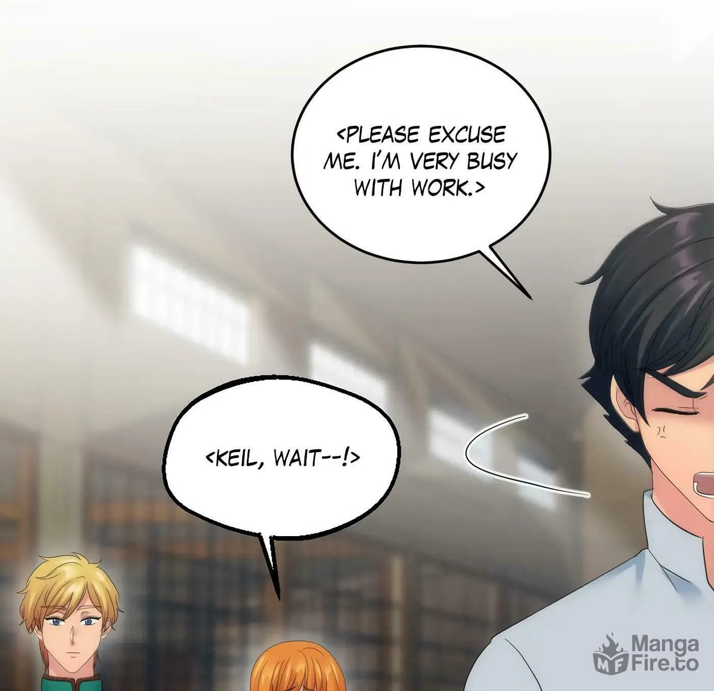 Read The Dragon Prince