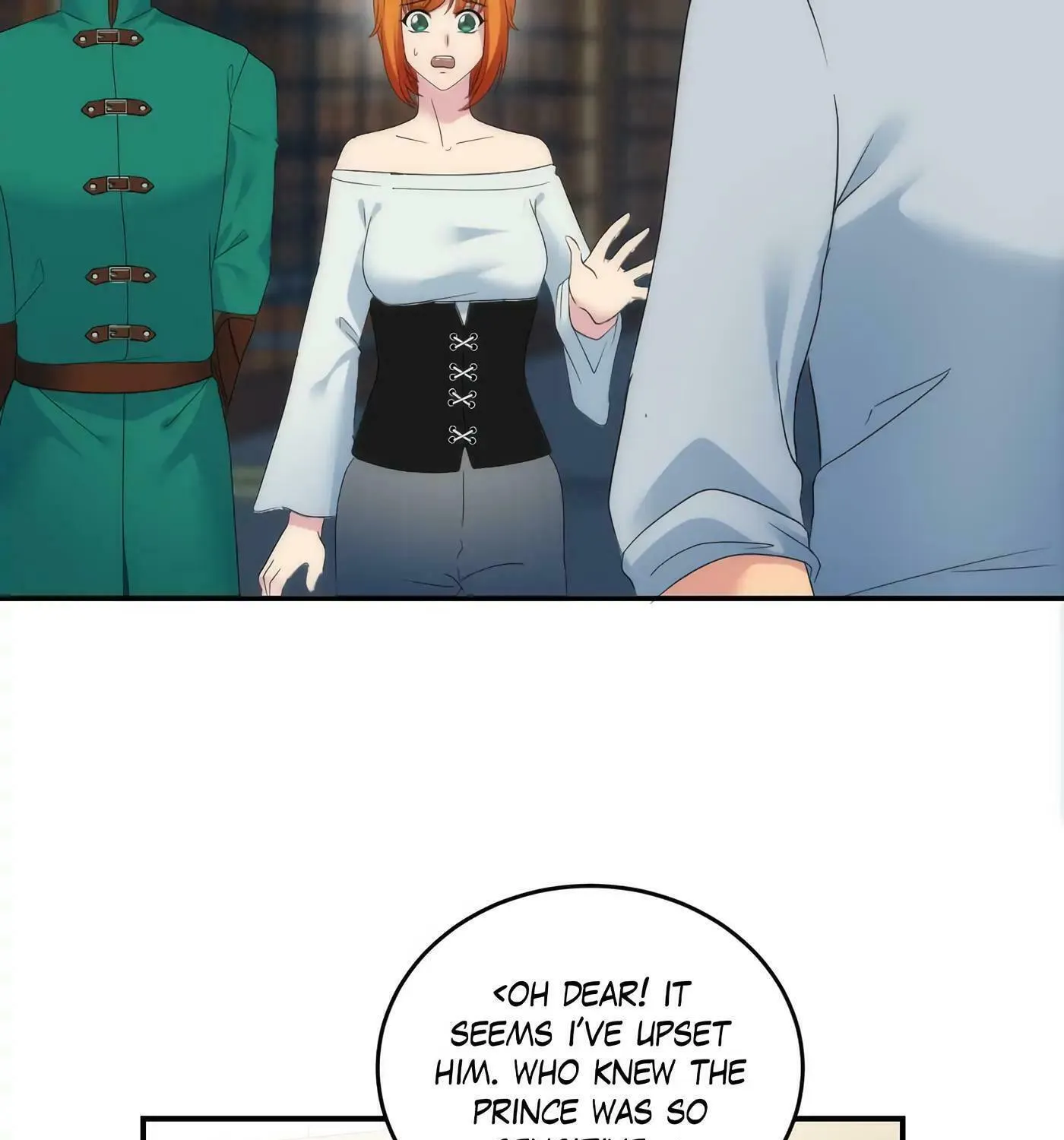 Read The Dragon Prince