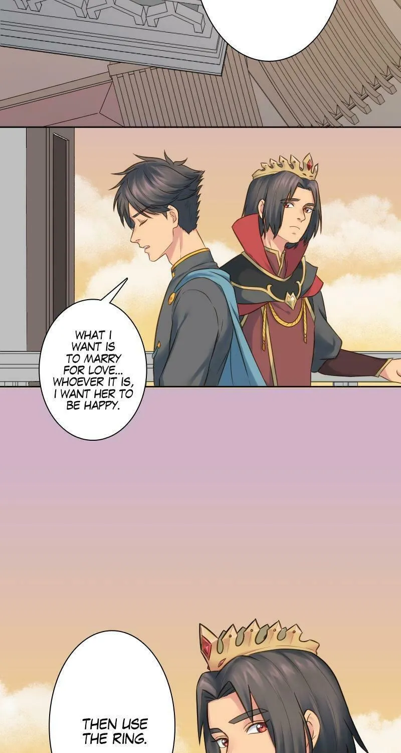 Read The Dragon Prince