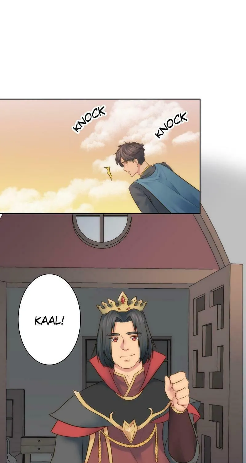 Read The Dragon Prince