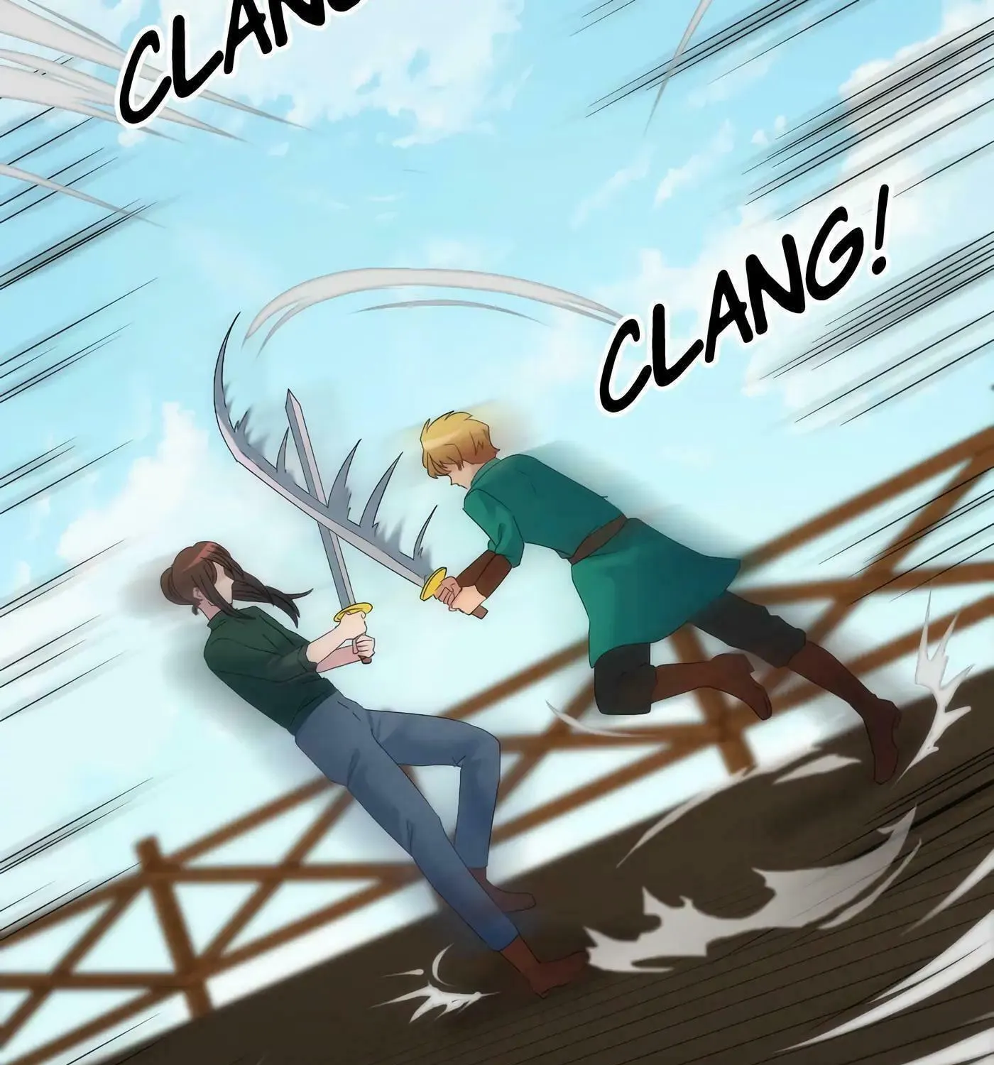 Read The Dragon Prince