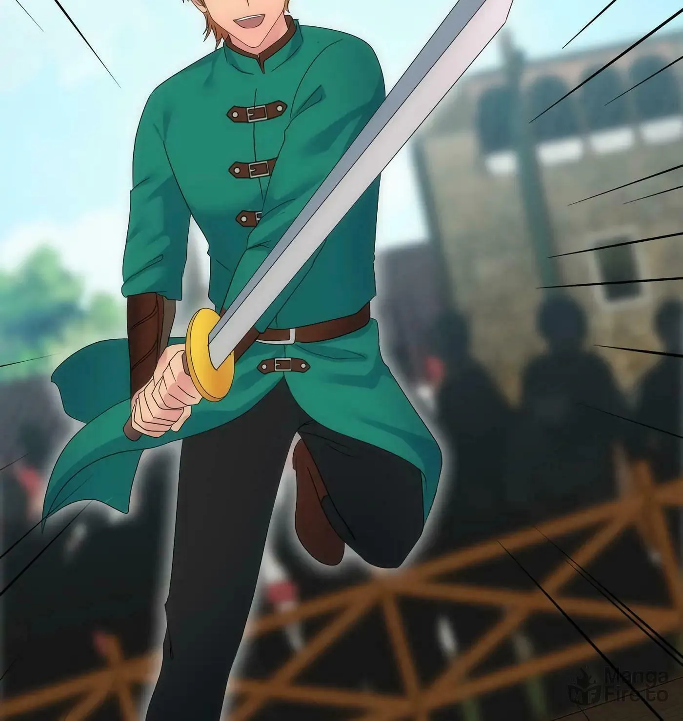 Read The Dragon Prince