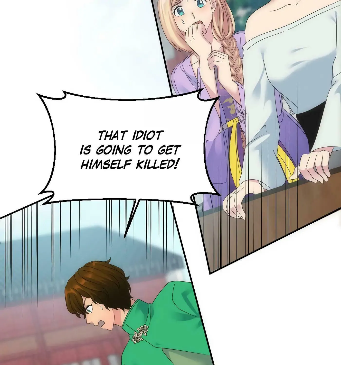 Read The Dragon Prince