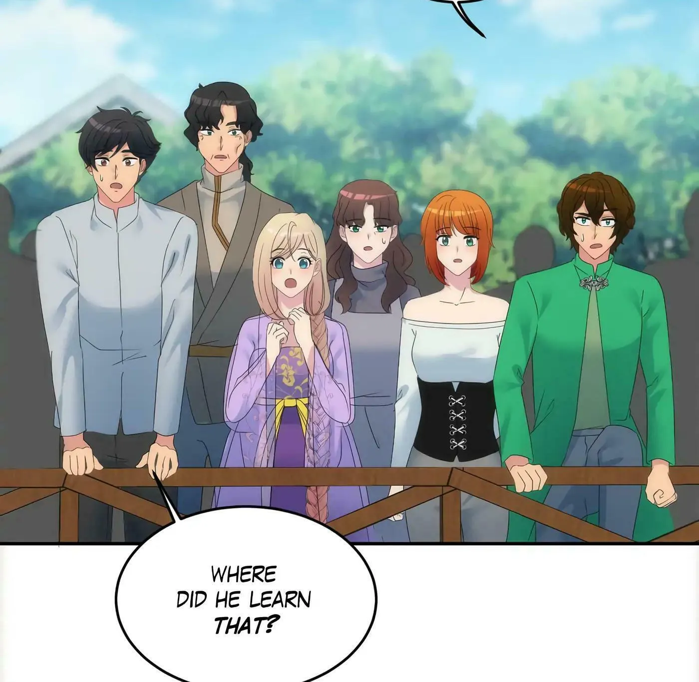 Read The Dragon Prince
