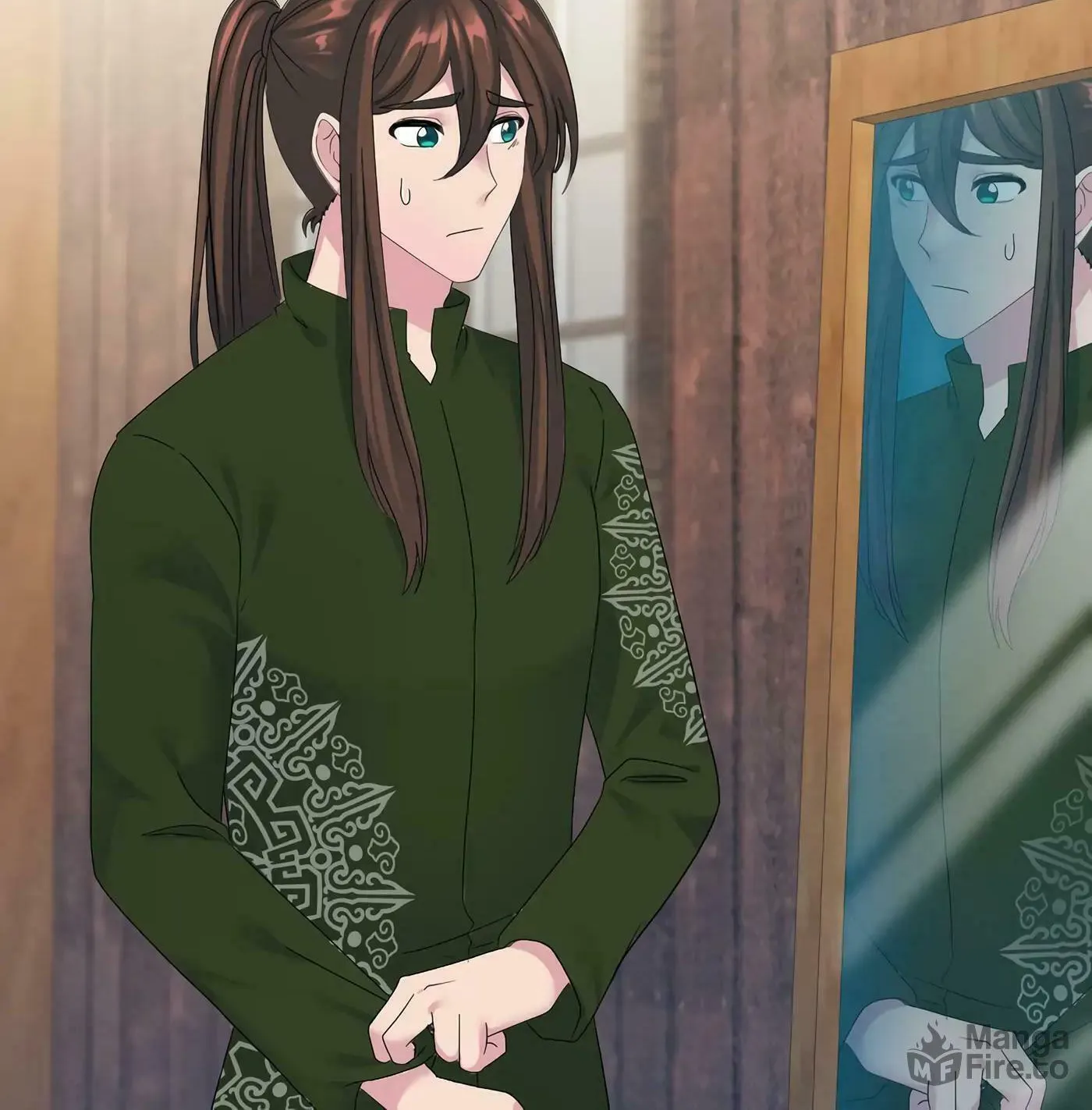 Read The Dragon Prince