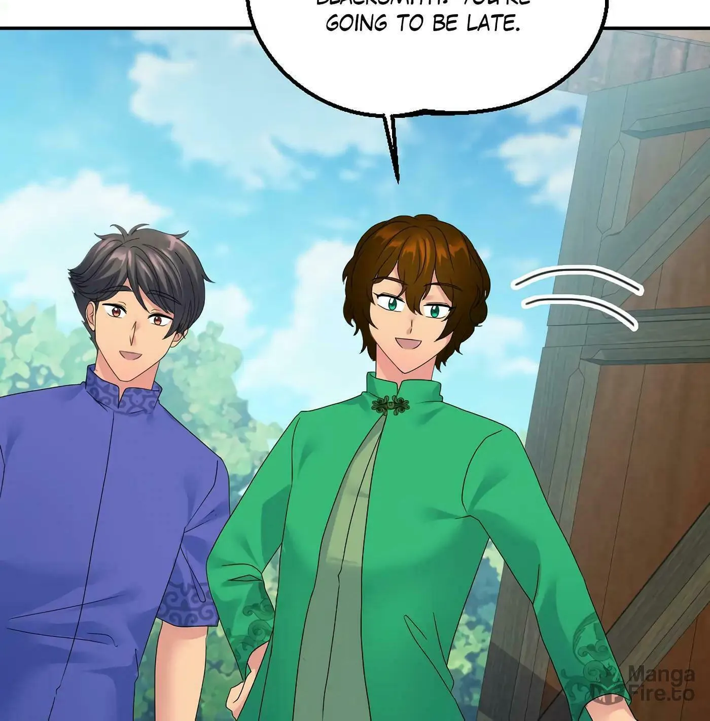 Read The Dragon Prince