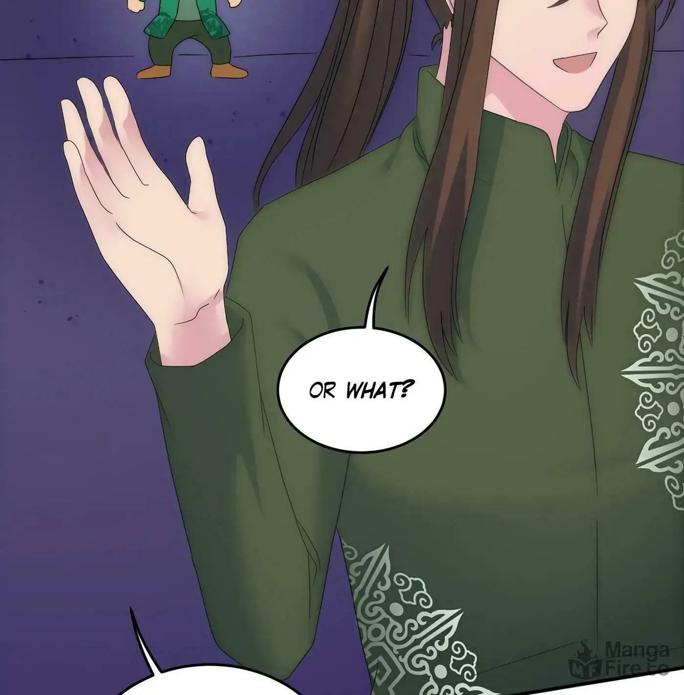 Read The Dragon Prince
