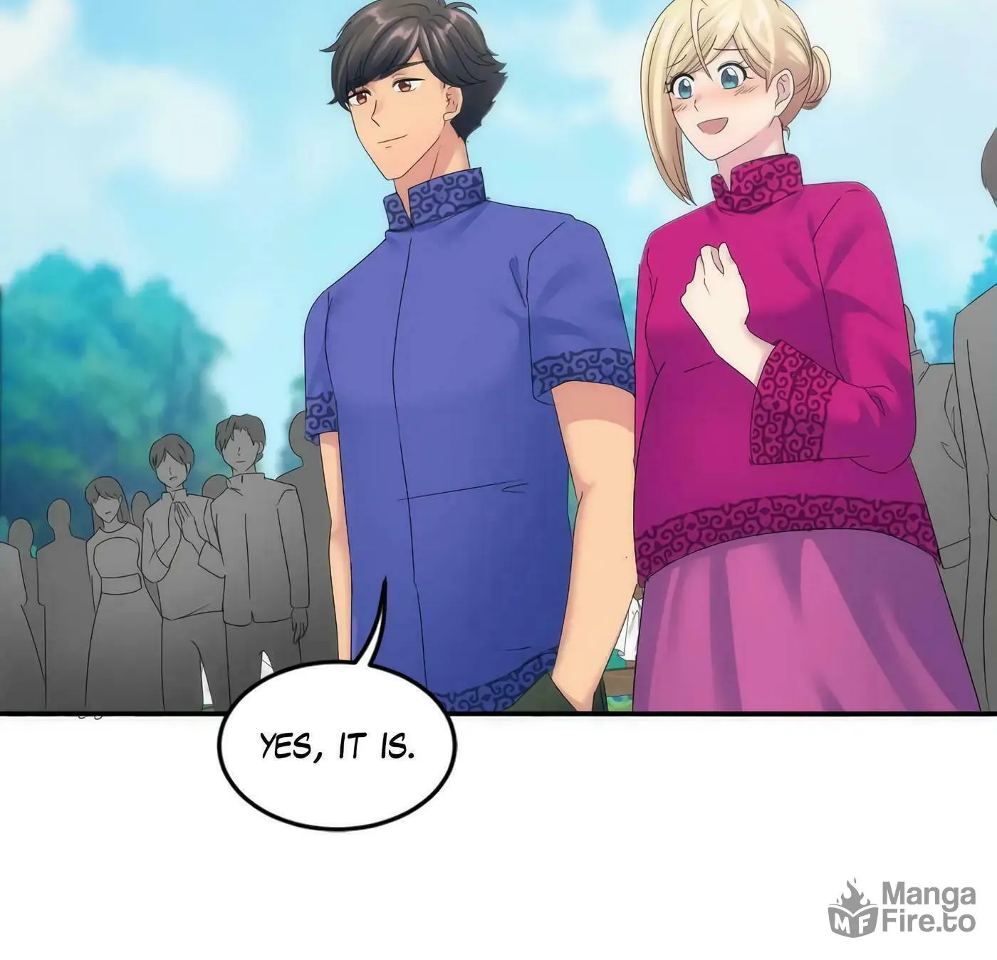 Read The Dragon Prince