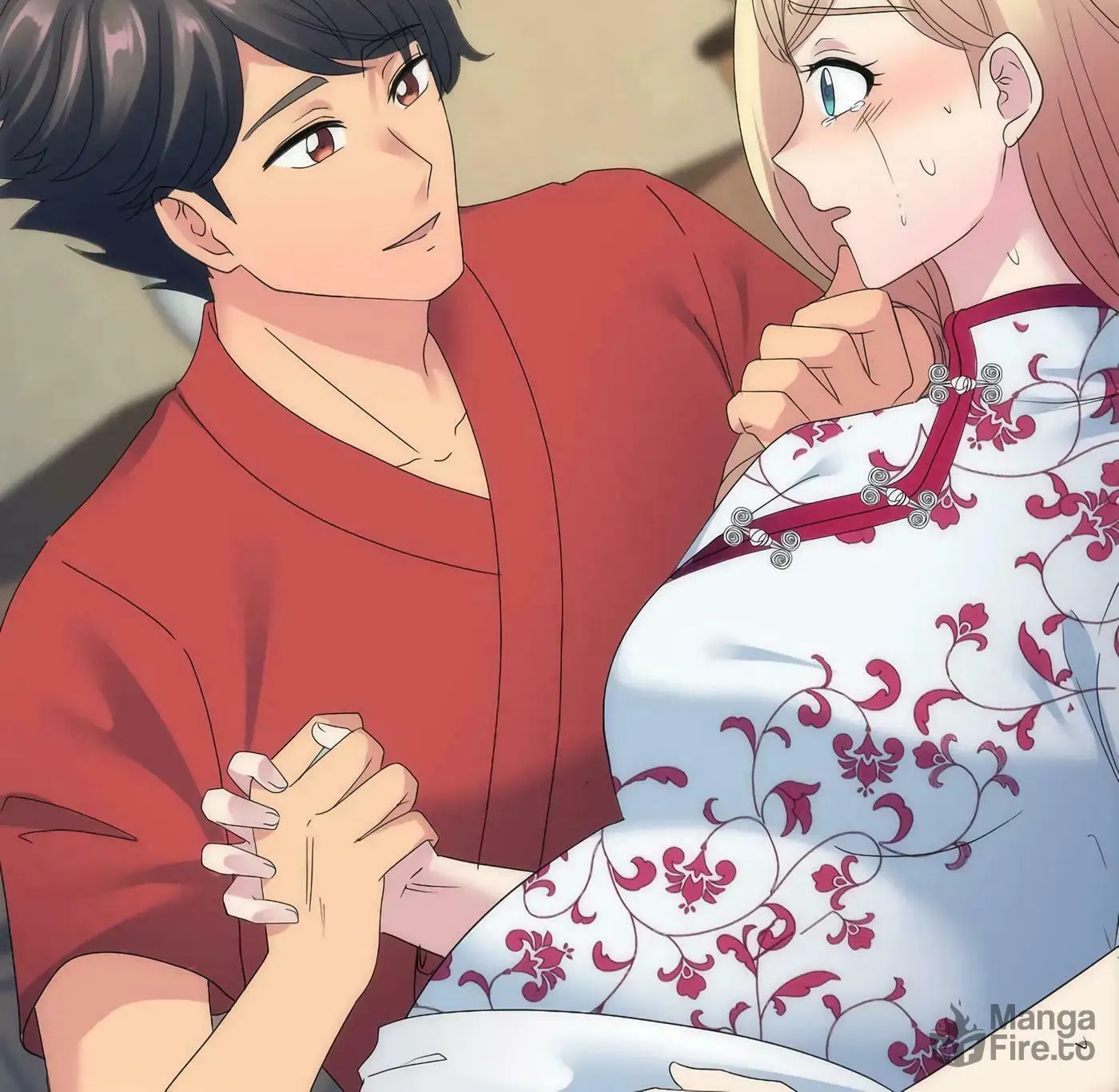 Read The Dragon Prince