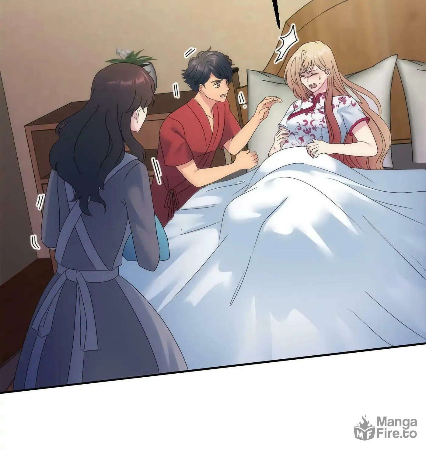Read The Dragon Prince