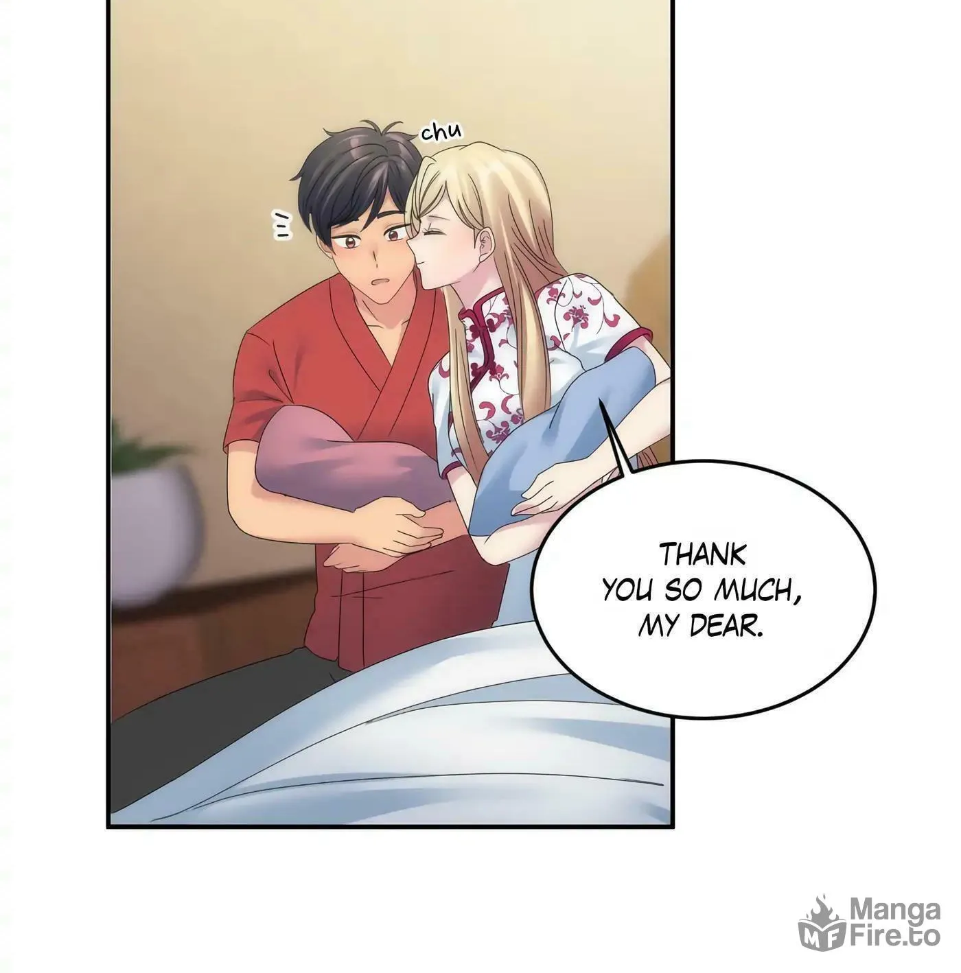 Read The Dragon Prince