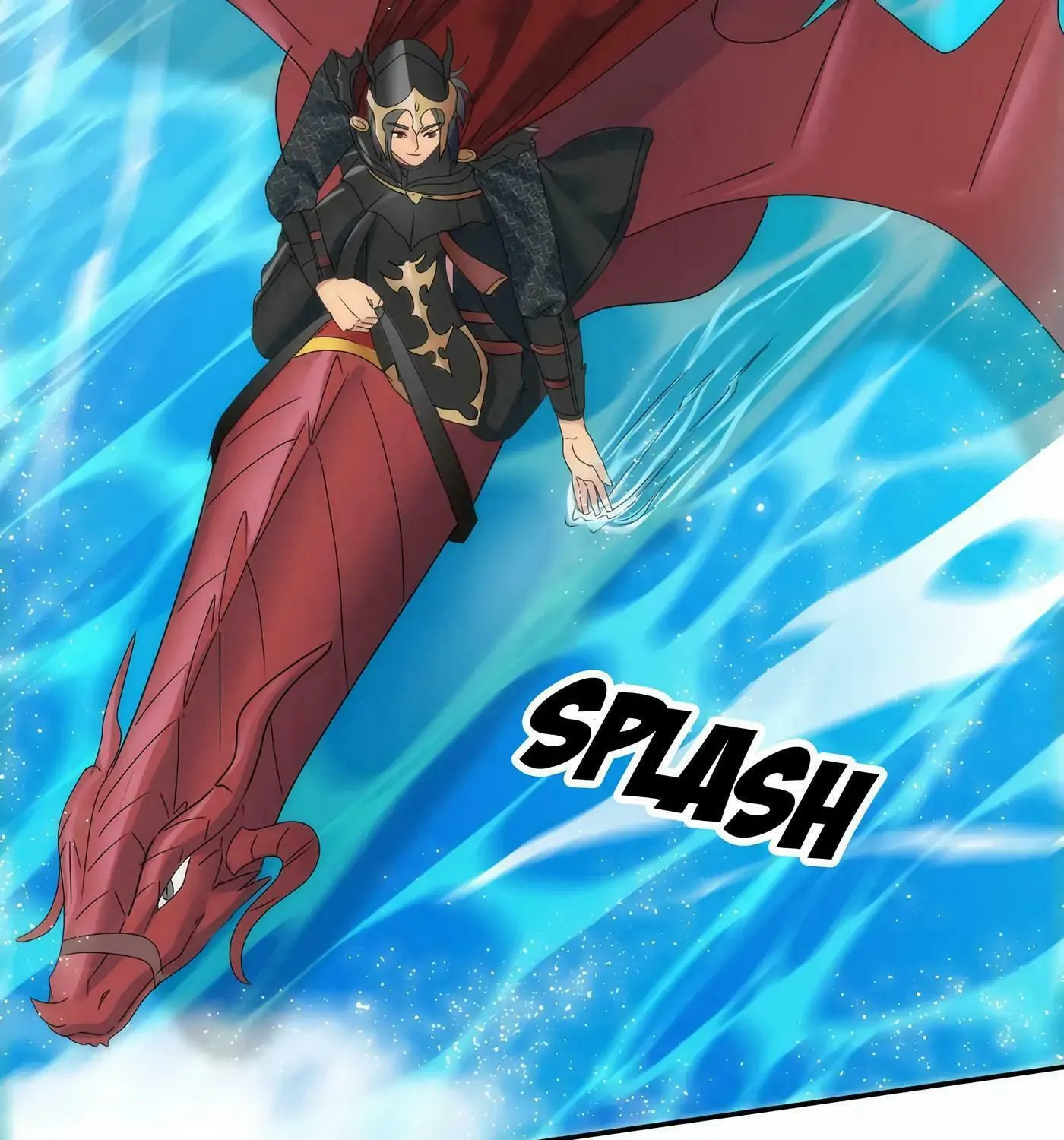 Read The Dragon Prince