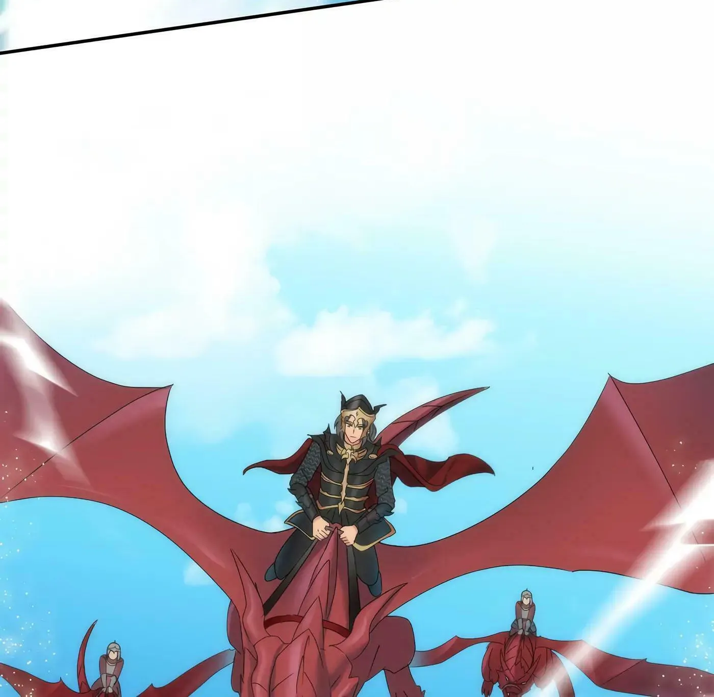 Read The Dragon Prince
