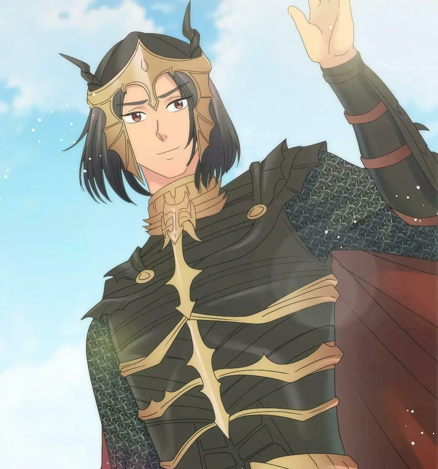 Read The Dragon Prince