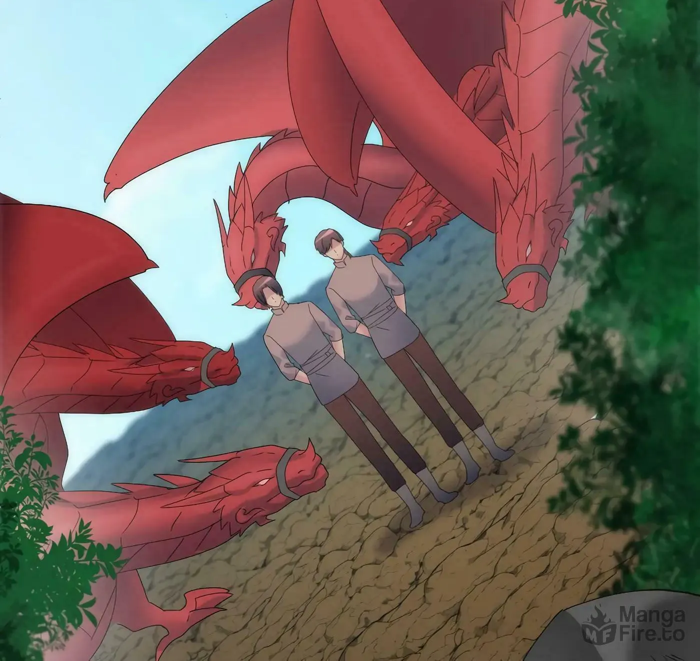 Read The Dragon Prince