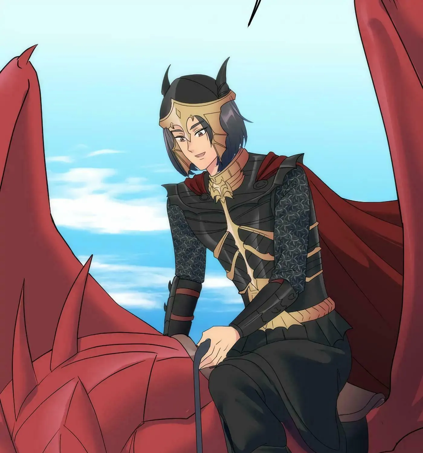 Read The Dragon Prince