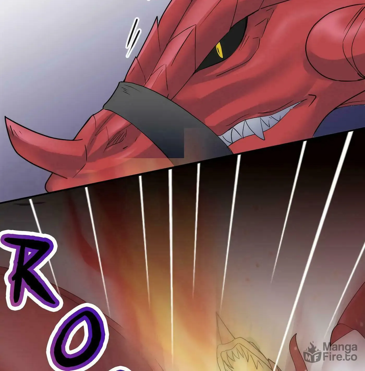 Read The Dragon Prince