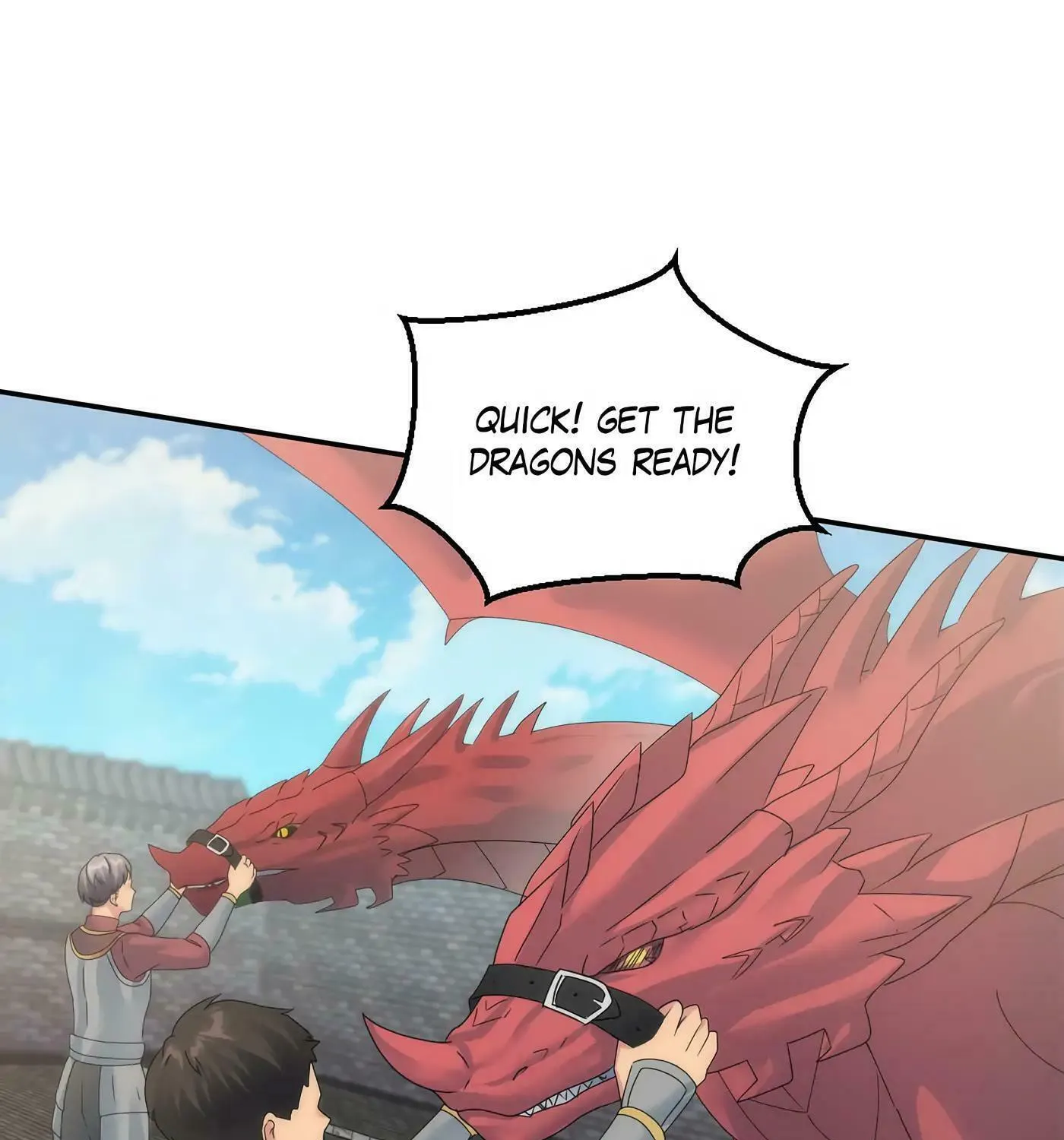 Read The Dragon Prince