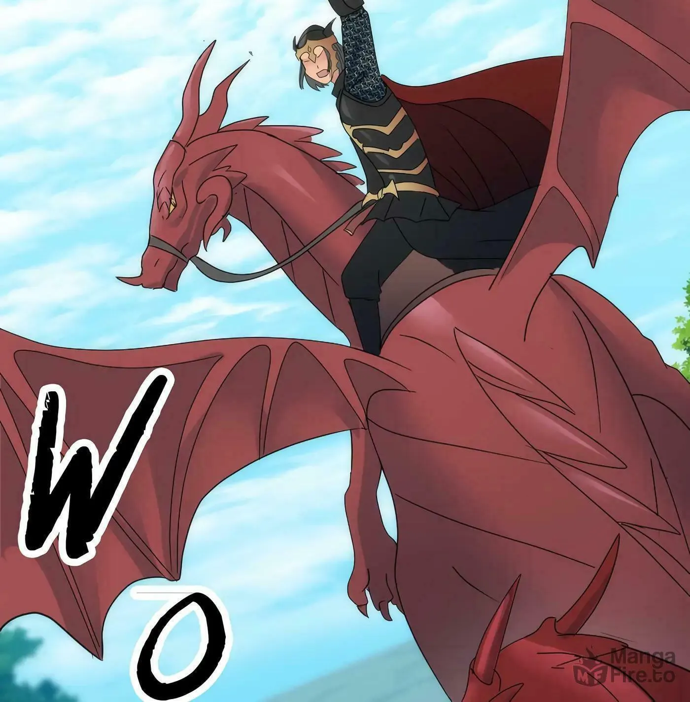 Read The Dragon Prince