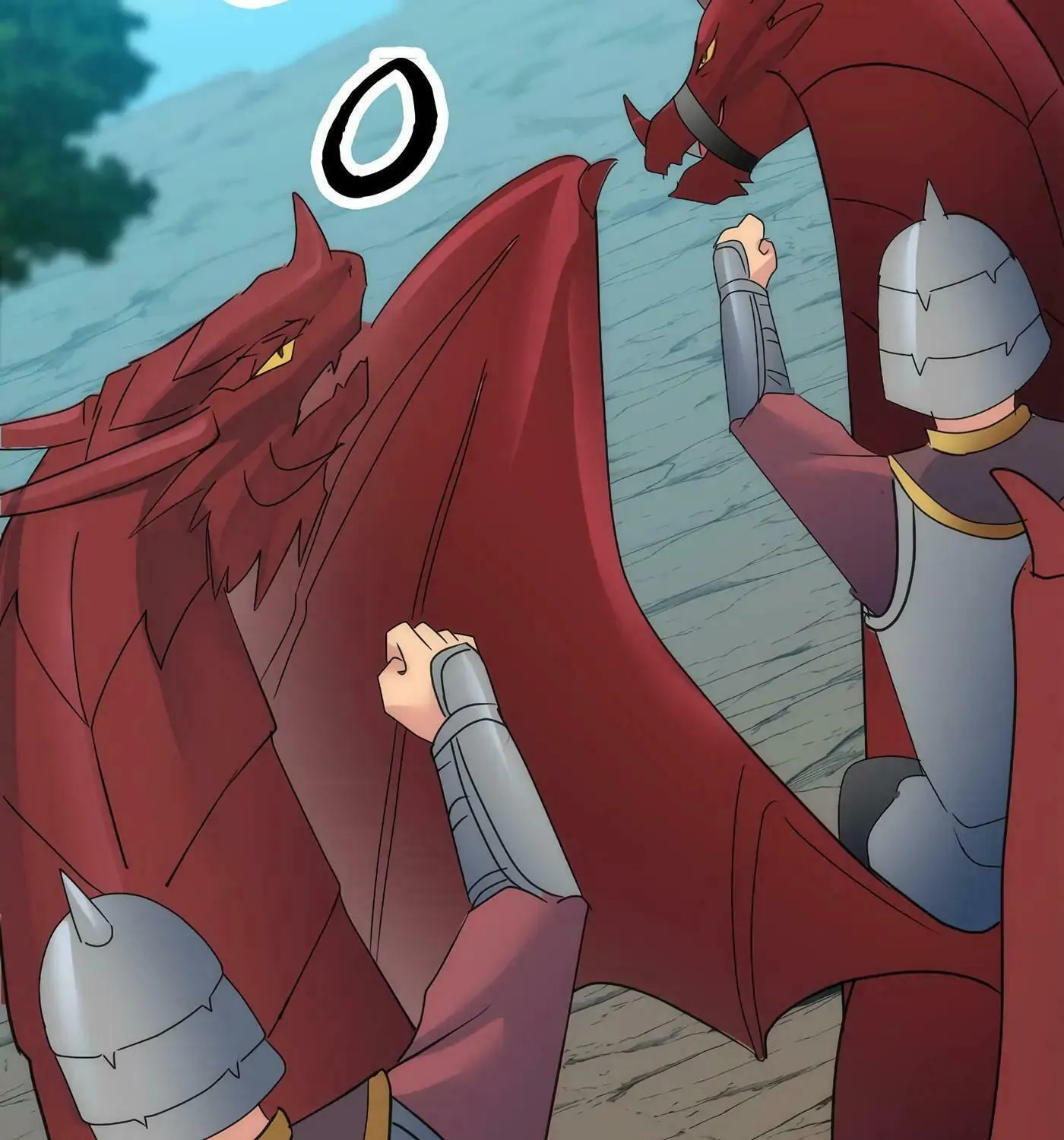 Read The Dragon Prince