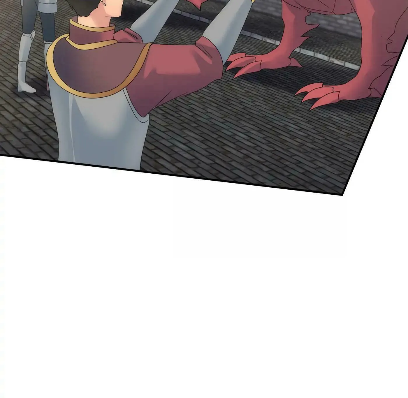 Read The Dragon Prince