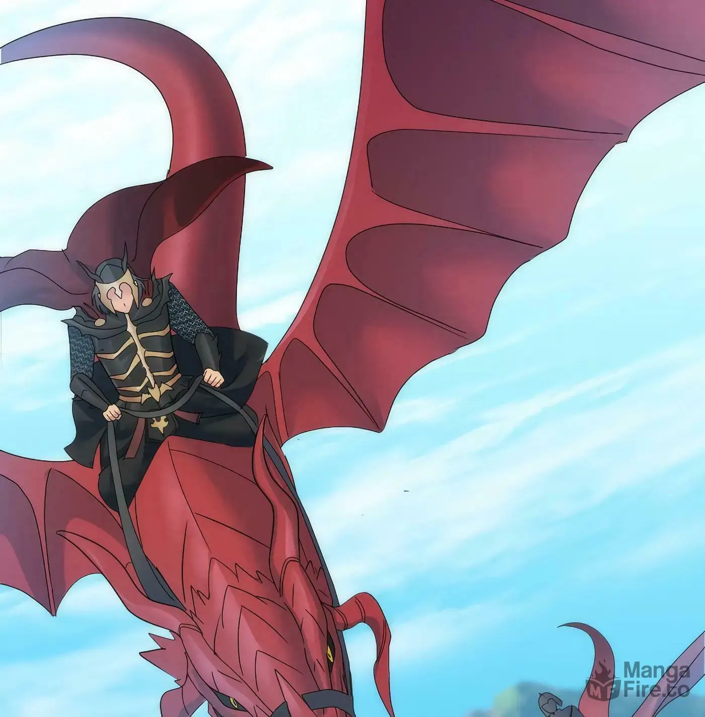 Read The Dragon Prince