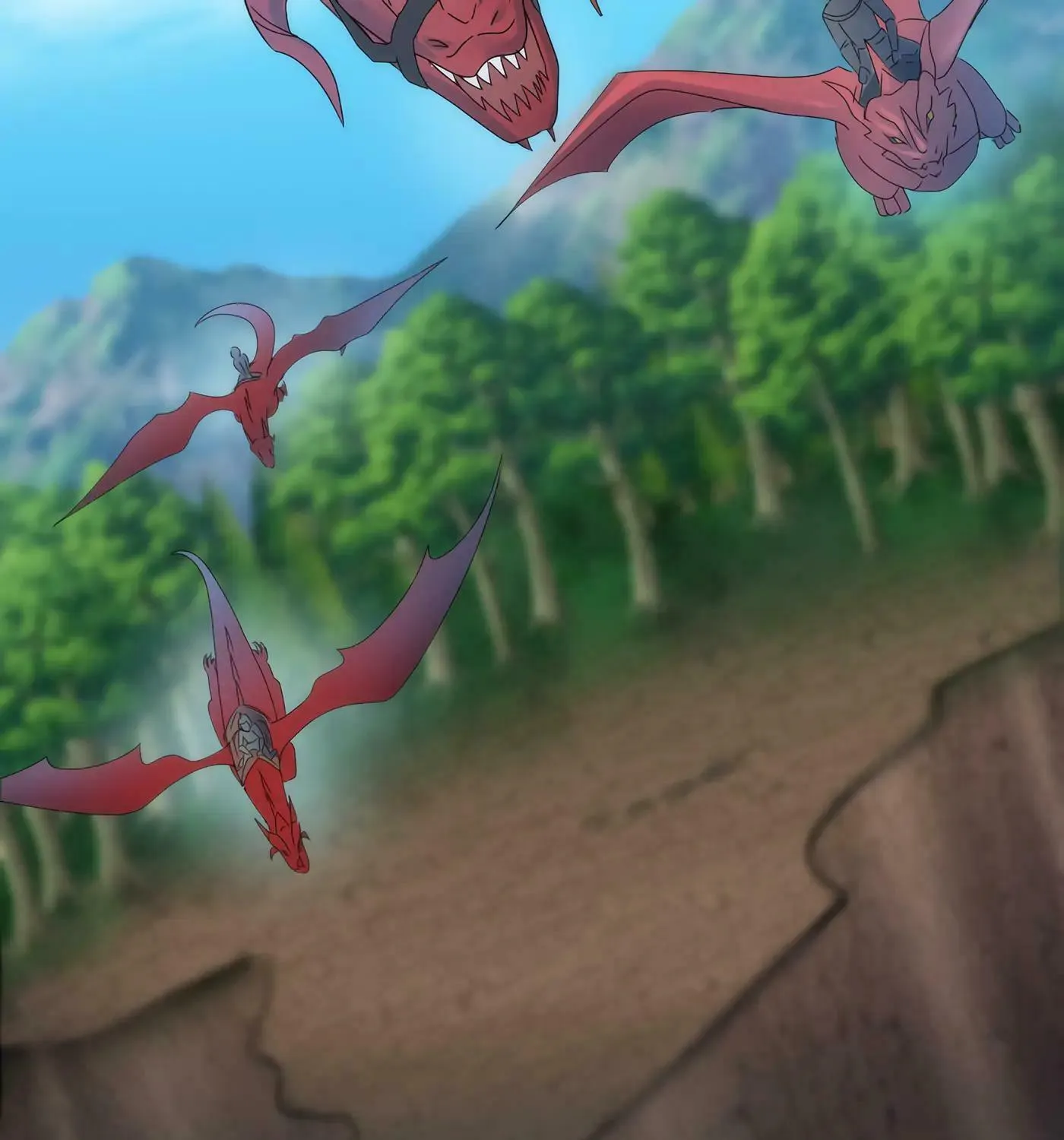 Read The Dragon Prince