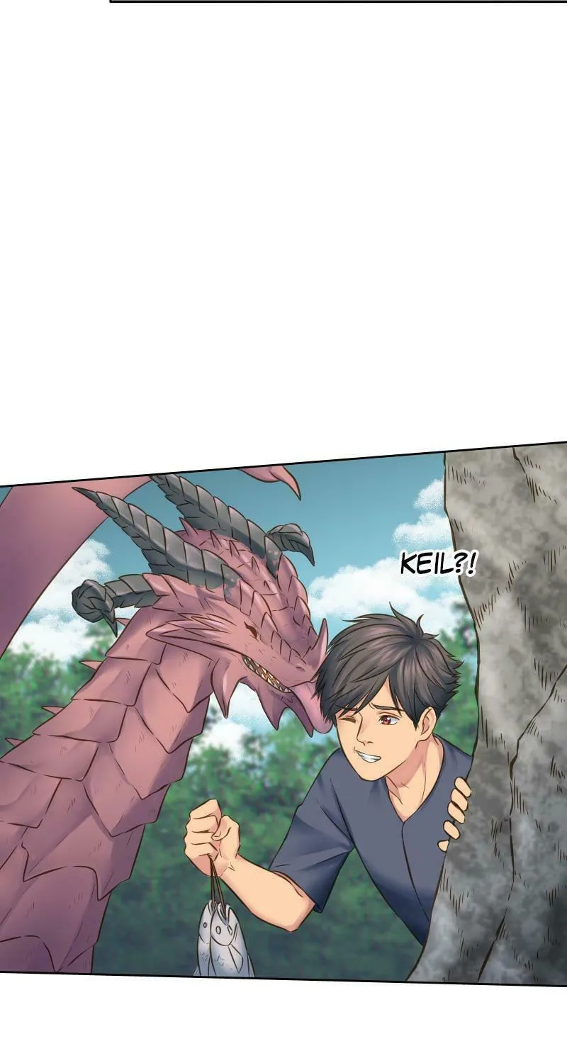 Read The Dragon Prince