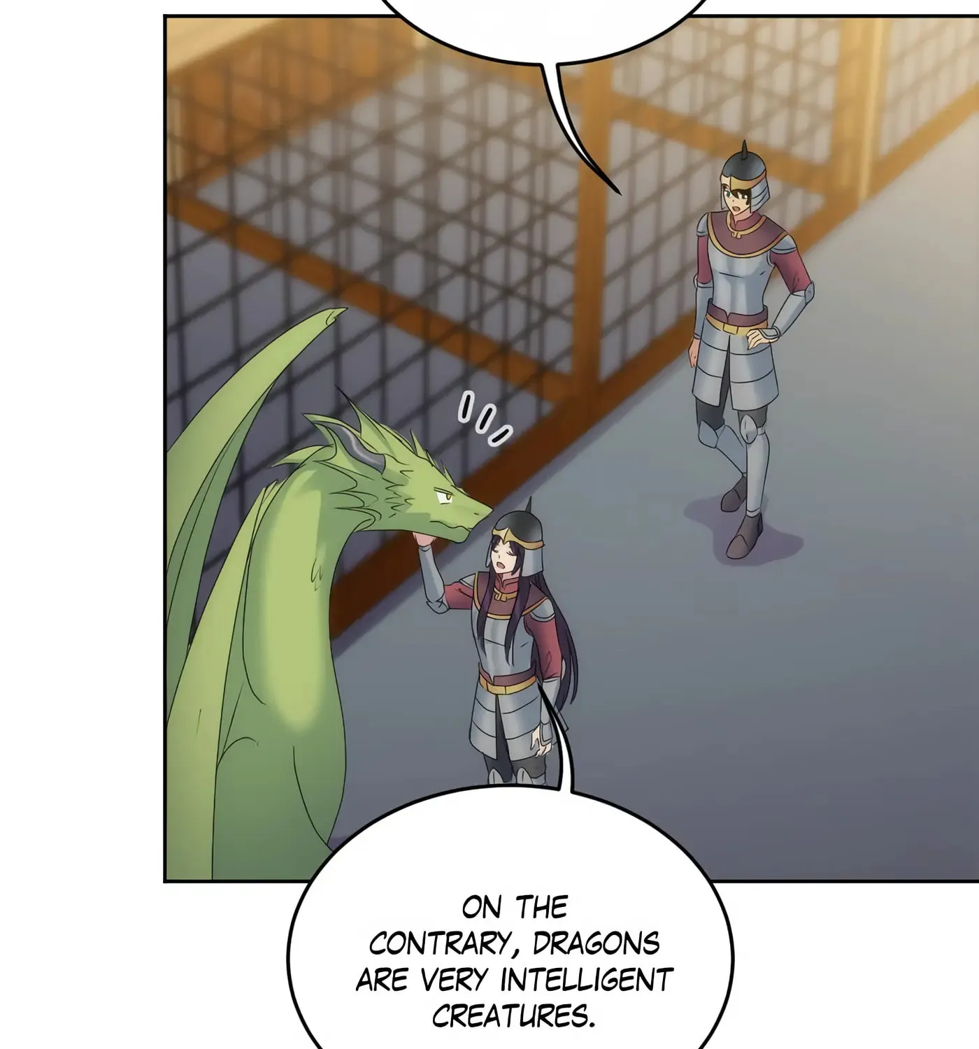 Read The Dragon Prince