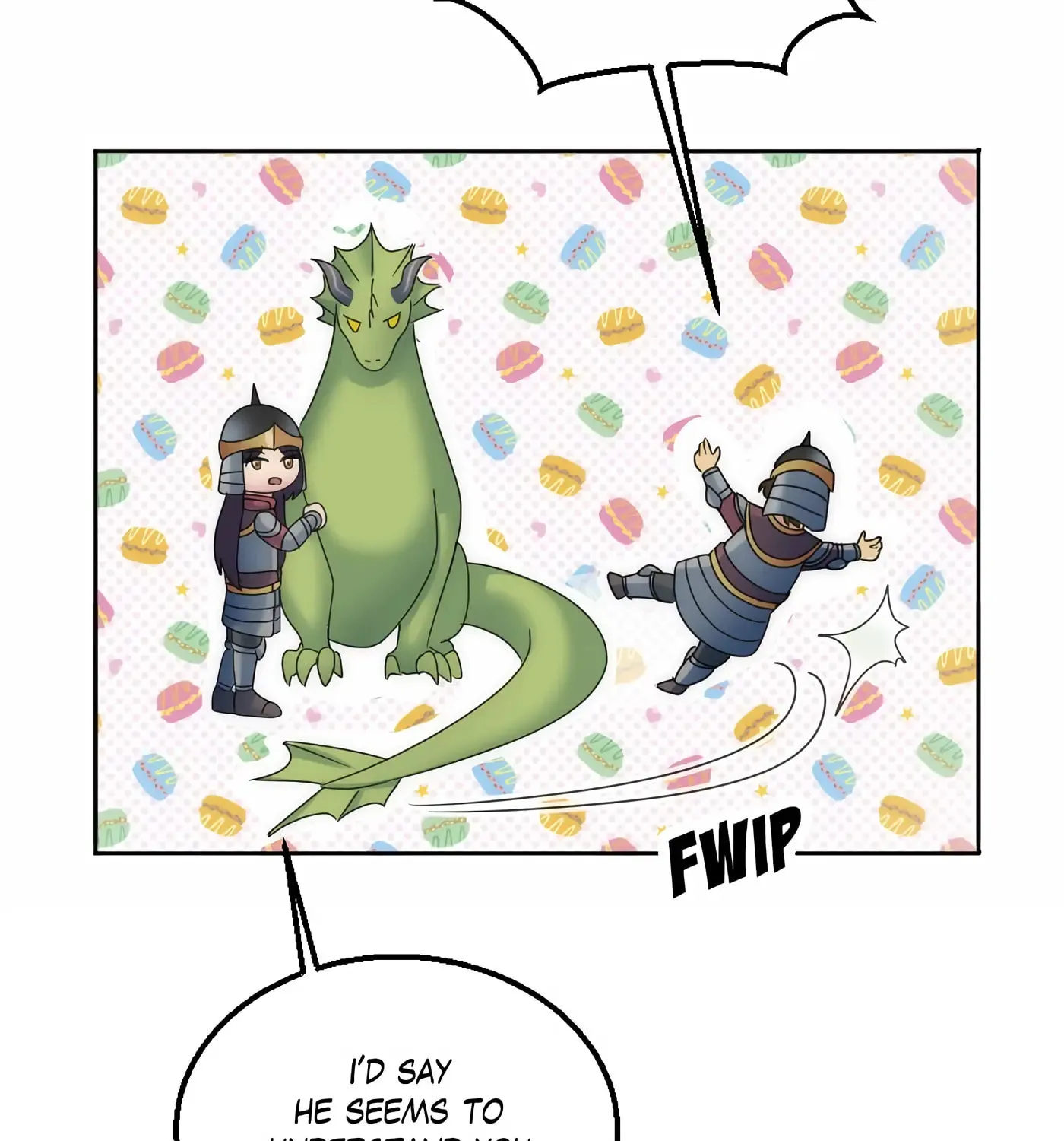 Read The Dragon Prince